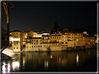 foto Bassano del Grappa di notte